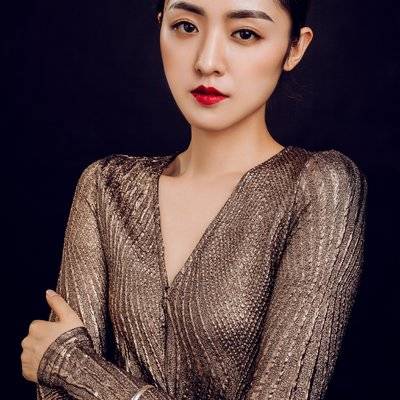 私房模特