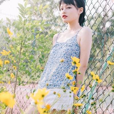 私房模特