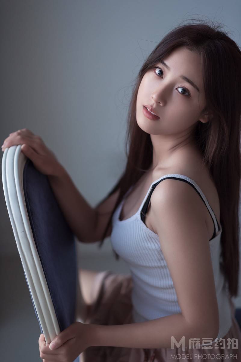 私房模特