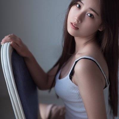 私房模特