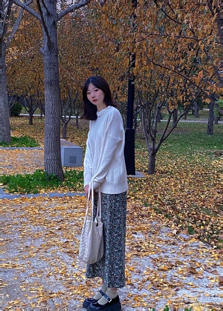 旗袍模特