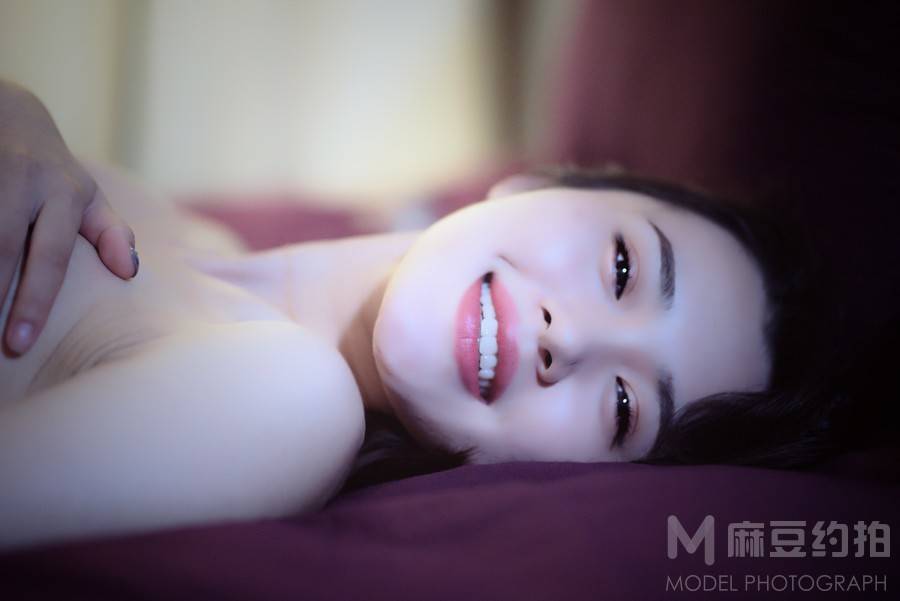 私房模特