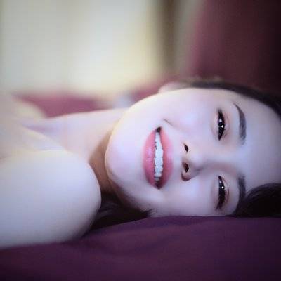 私房模特