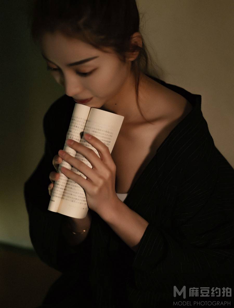 私房模特