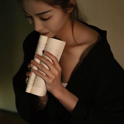 私房模特