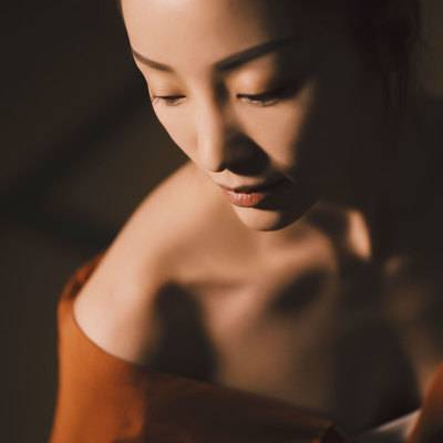 私房模特