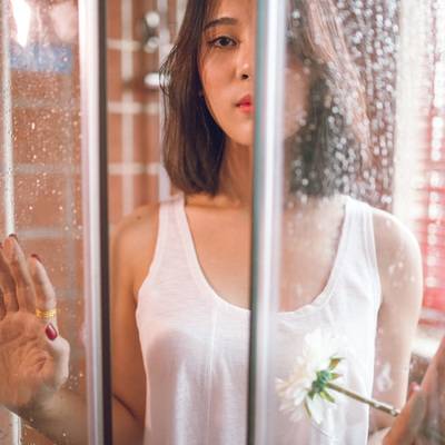 私房模特