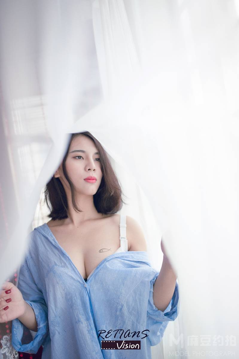 私房模特