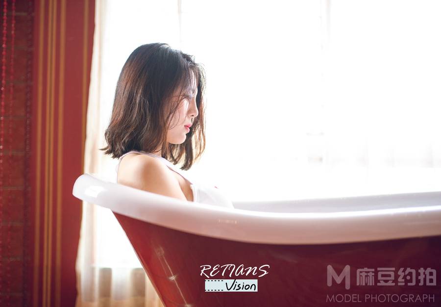 私房模特