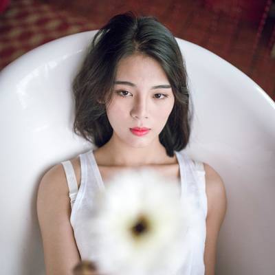 私房模特