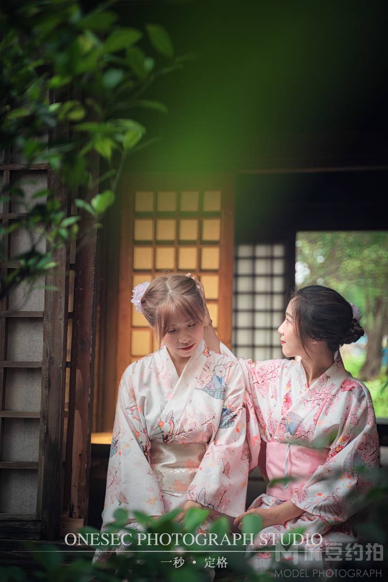 私房模特
