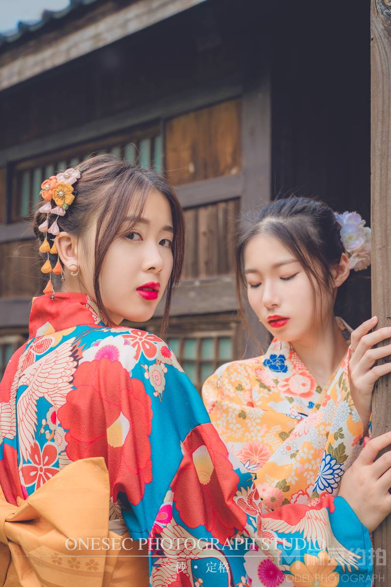 私房模特