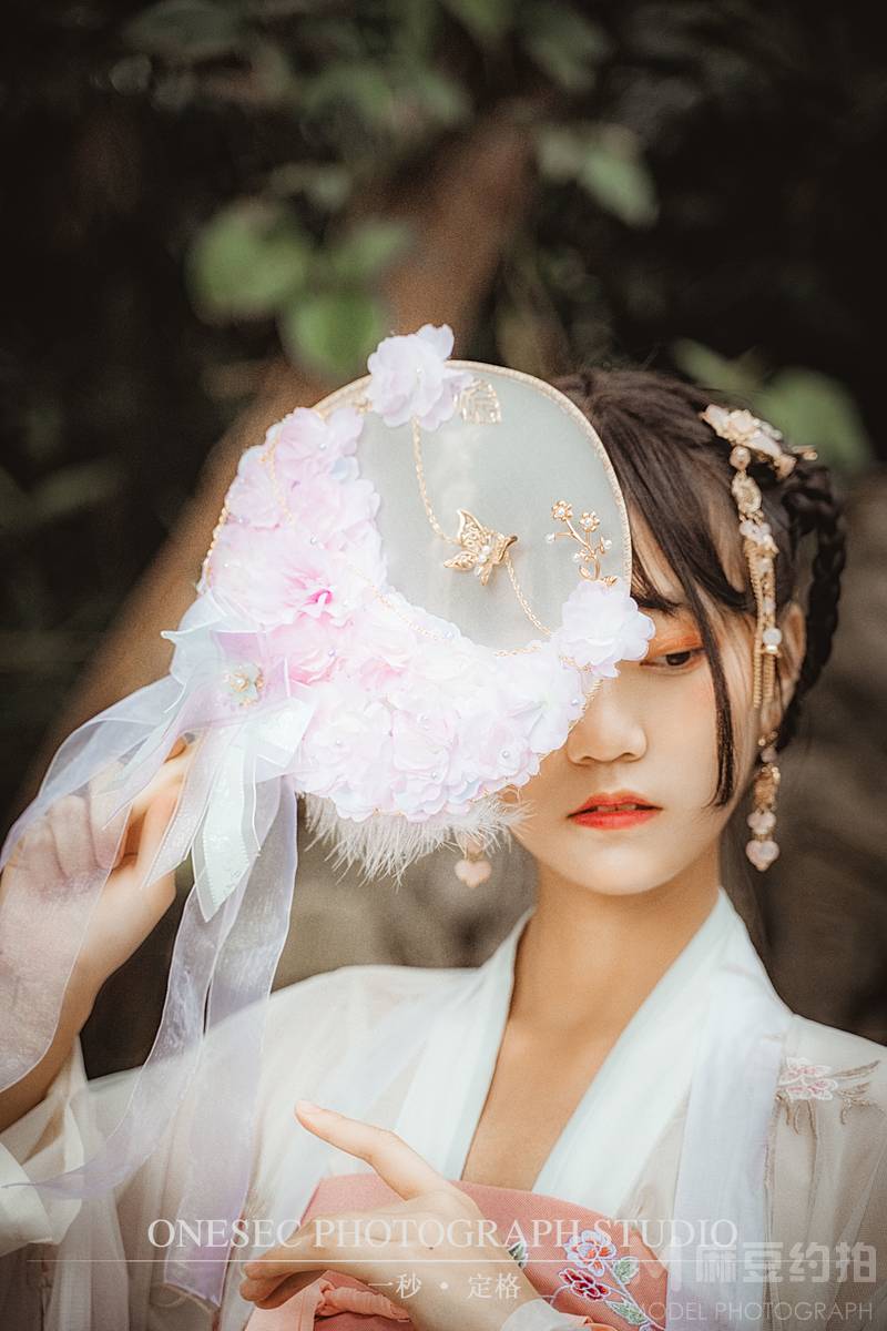 私房模特