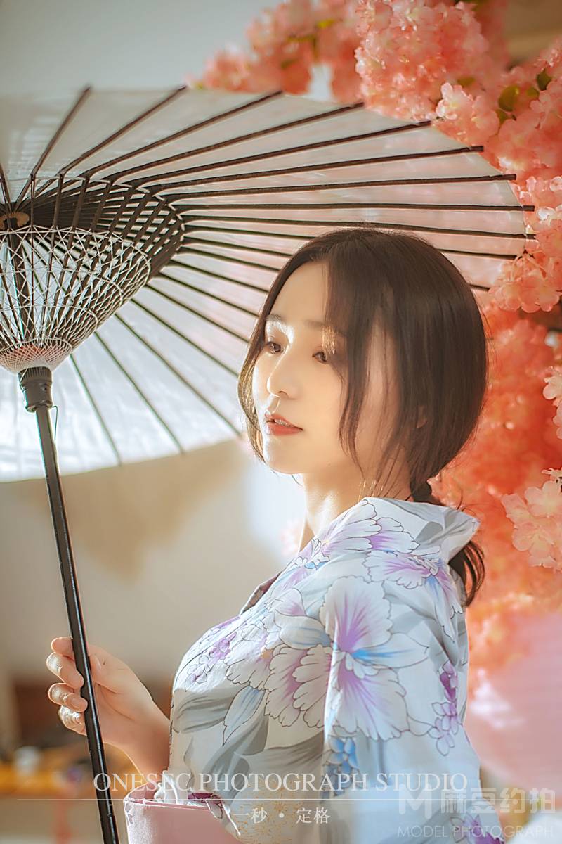 私房模特