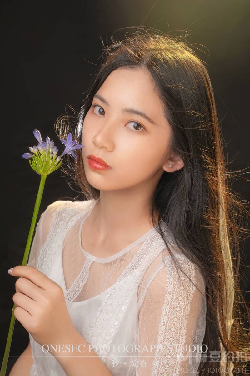 私房模特