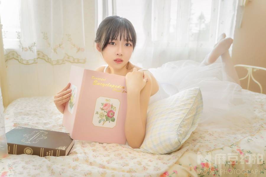 私房模特