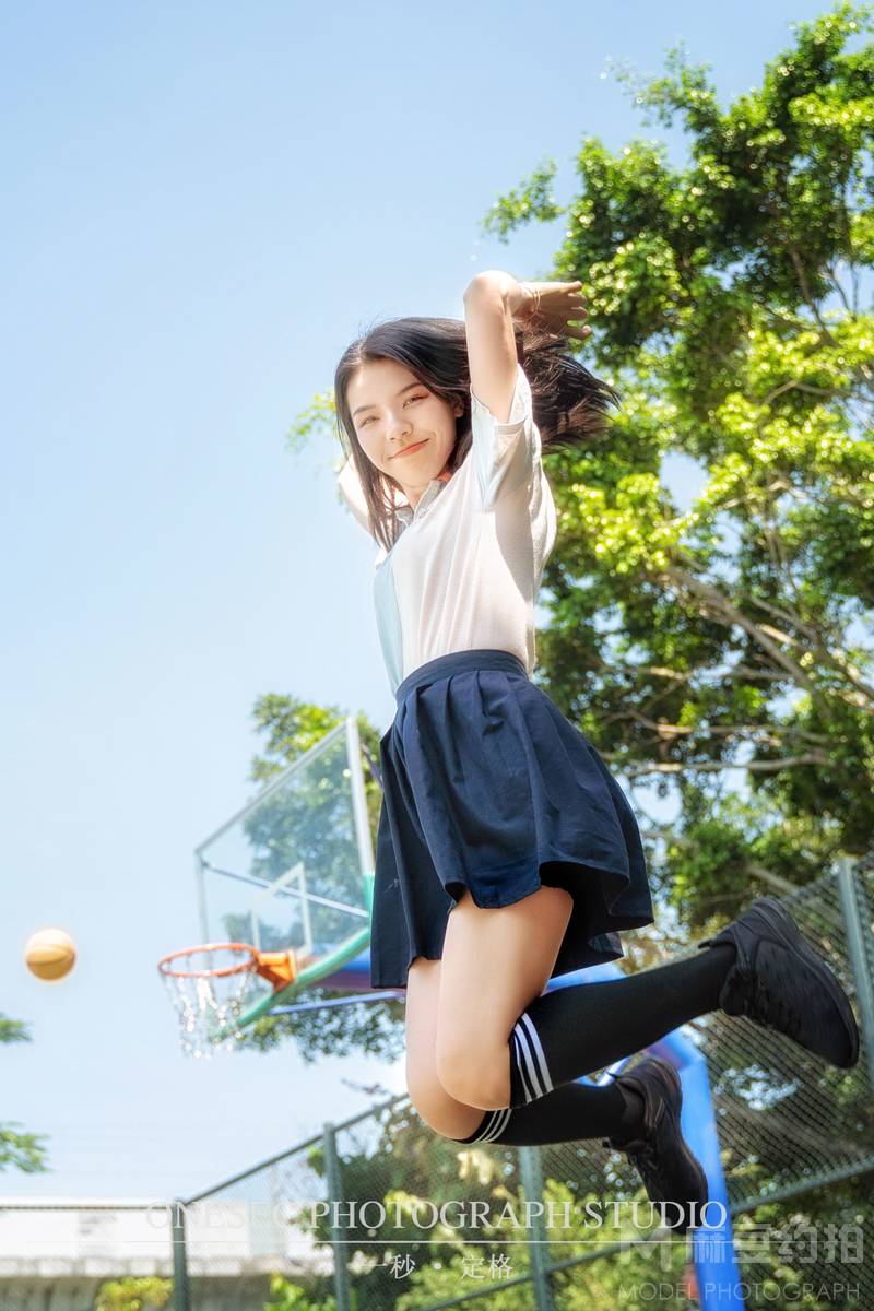 私房模特