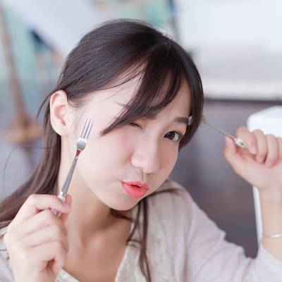 私房模特