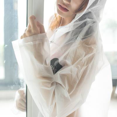 私房模特