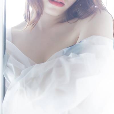 私房模特