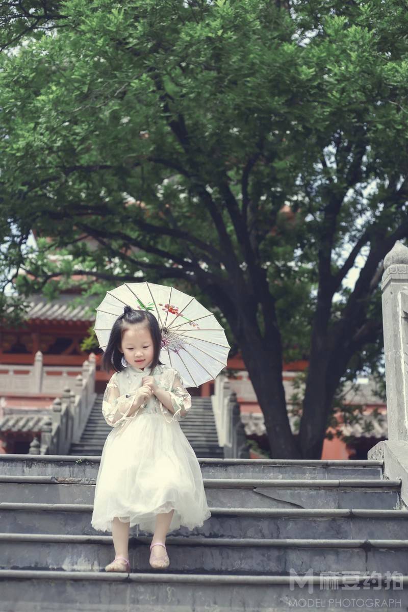 孕照模特
