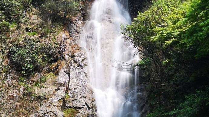 王仙岭旅游区