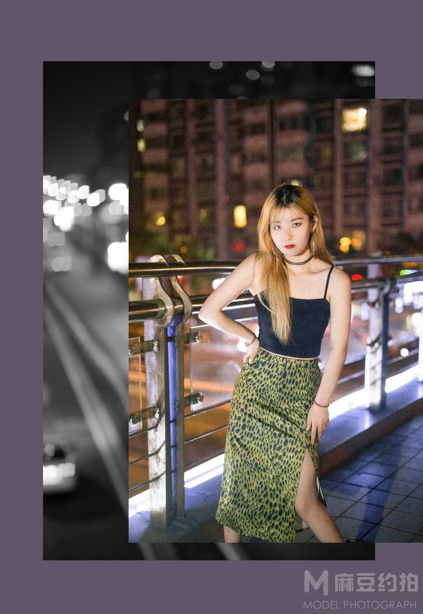 和服模特
